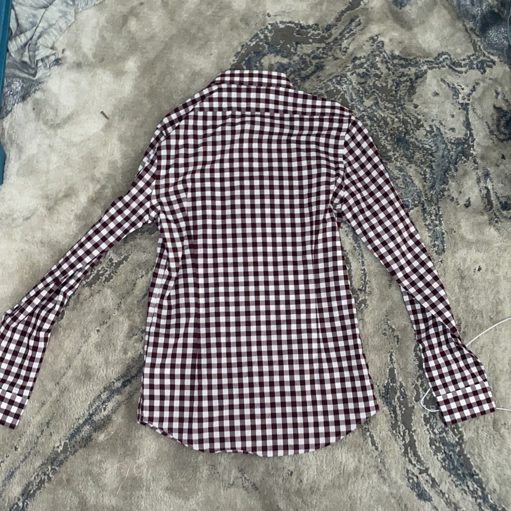 Express Slim Button up - Picture 3 of 3